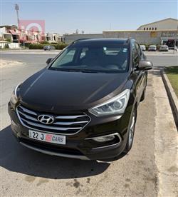 هیوندای سەنتافی